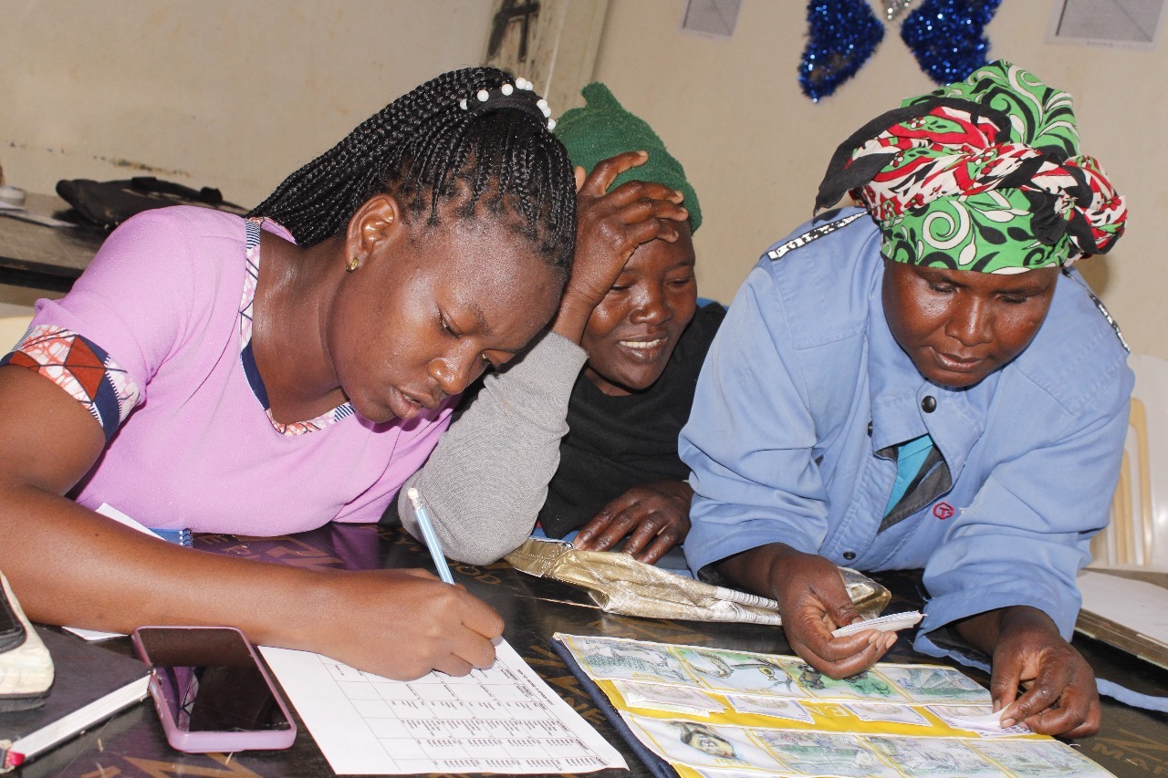 Maisha Yangu Organization Amm Game 2025 3