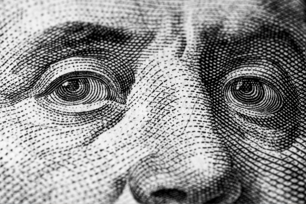 Ask Chuck America’s Debt Levels Are Spiraling
