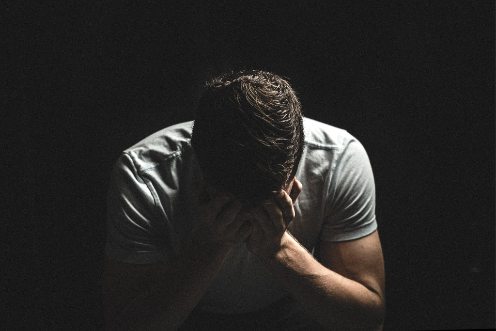 Ask Chuck Dealing With Financial Failure