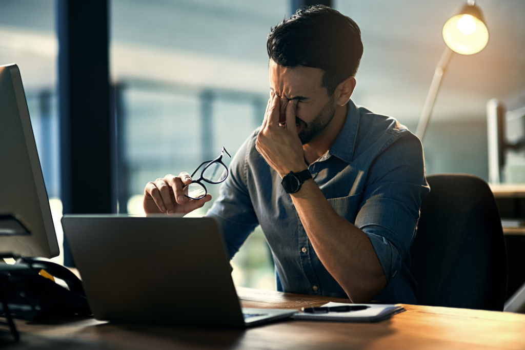 Ask Chuck Debt Is Robbing Our Joy