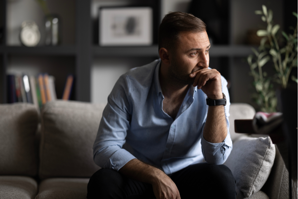 Ask Chuck Freedom From Financial Fears