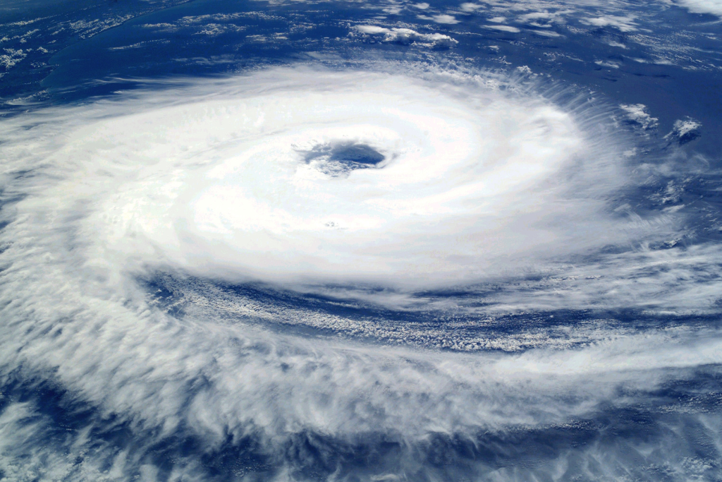 Ask Chuck How To Be Prepared For A Natural Disaster