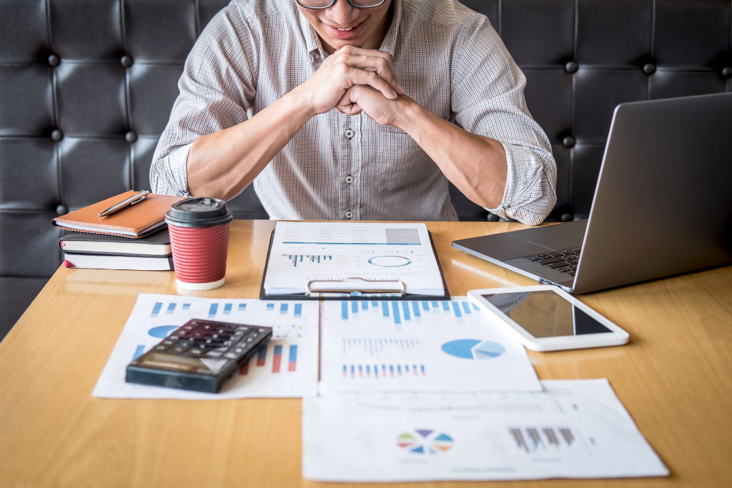Ask Chuck Investing In Uncertain Times