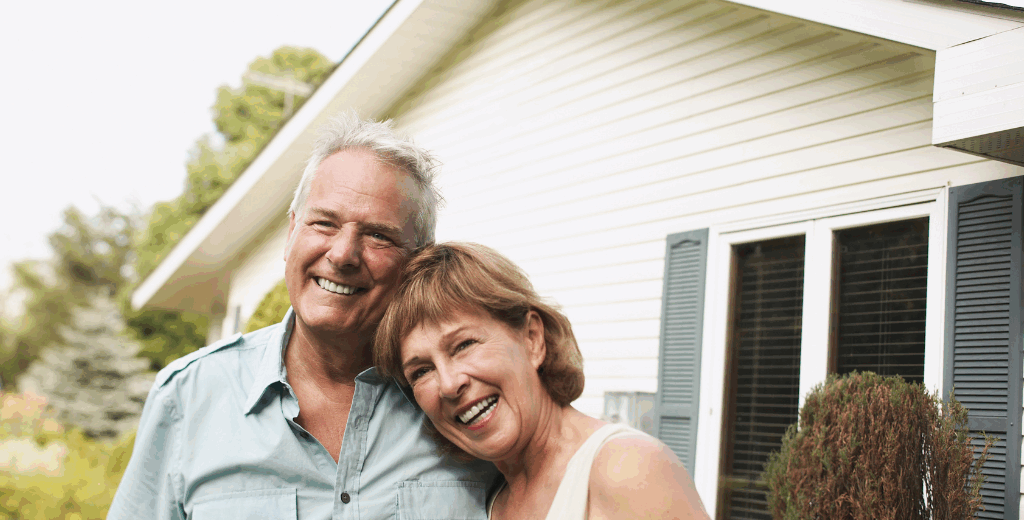 Ask Chuck  is Owning Or Renting A Home Best For Retirees 