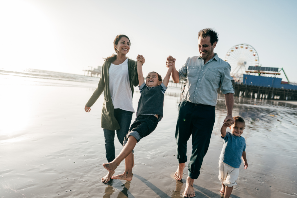 Ask Chuck Planning A Vacation Without Breaking The Bank
